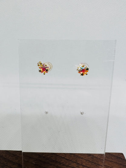 Starry Sky Earrings (Studs)