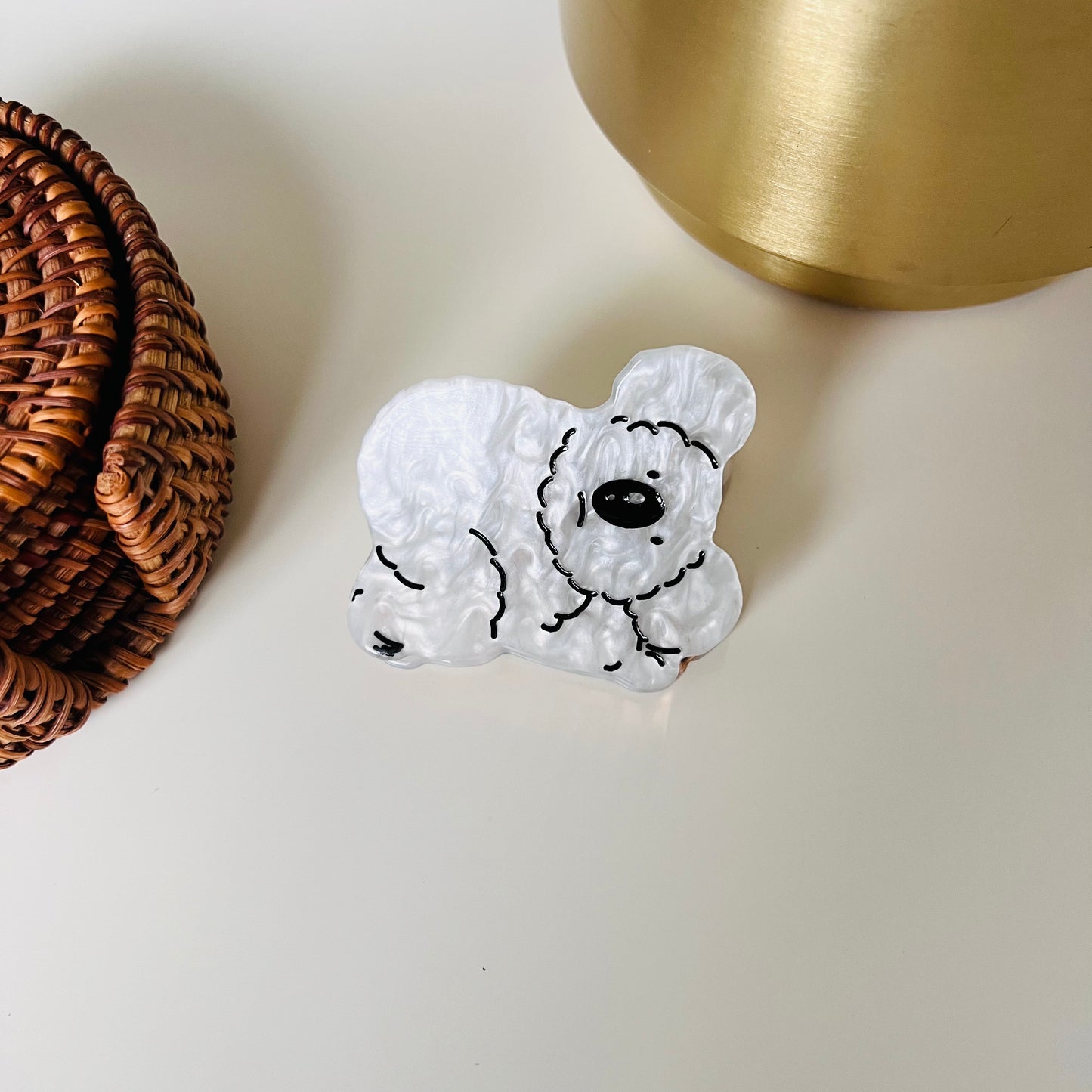 Koala Clip