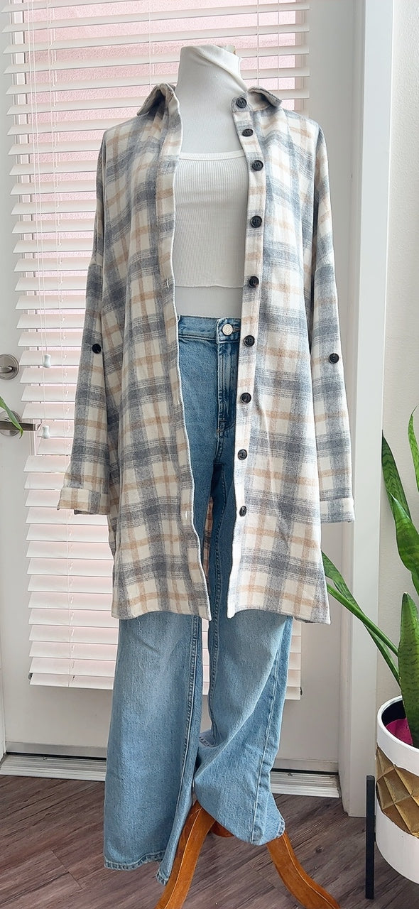 Elliott Flannel