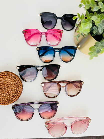 019 Sunglasses