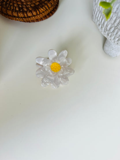 Daisy Clips