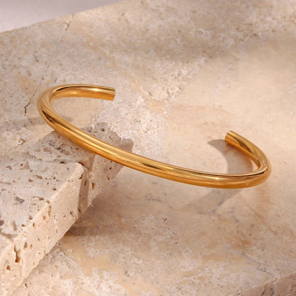 Cuff Bangle (Bracelet)