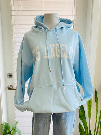 LA Hoodie