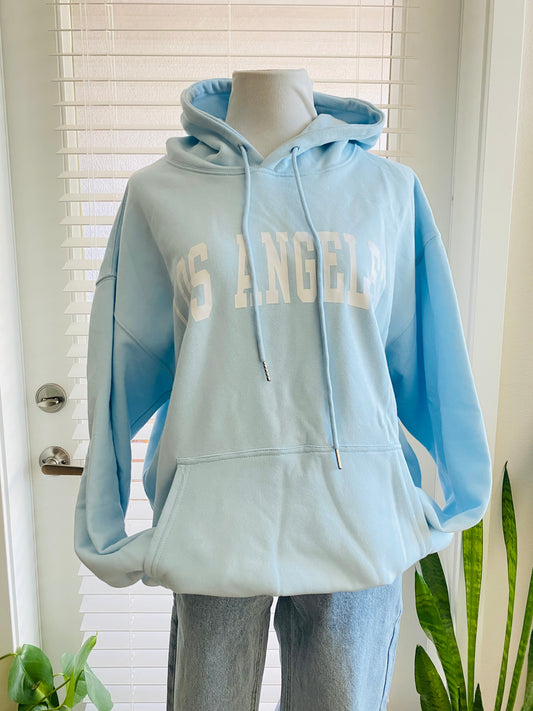 LA Hoodie