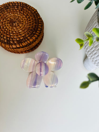 Flower Clip